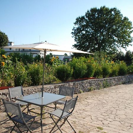 Trulli Selva E Natura Gio'.Ele 阿尔贝罗贝洛 外观 照片