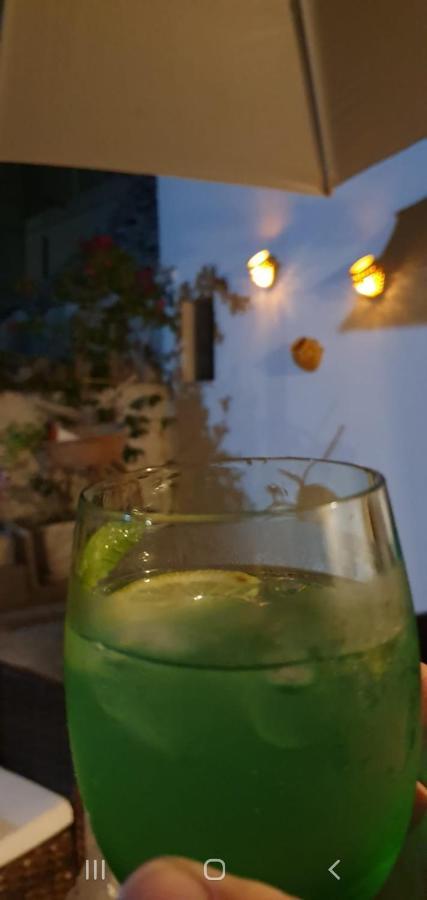 Trulli Selva E Natura Gio'.Ele 阿尔贝罗贝洛 外观 照片