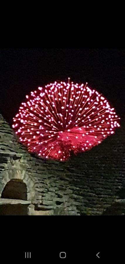Trulli Selva E Natura Gio'.Ele 阿尔贝罗贝洛 外观 照片